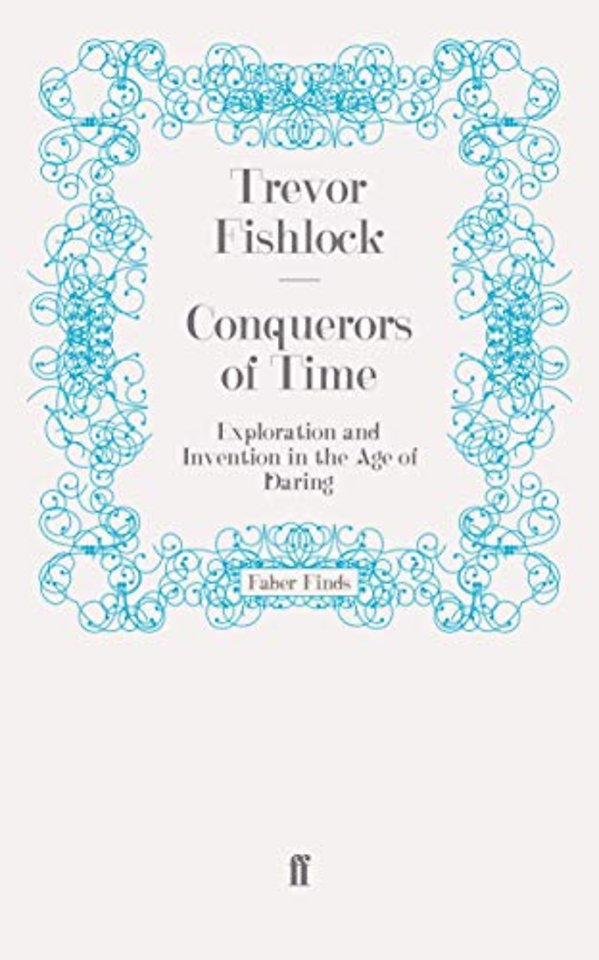 Conquerors of Time