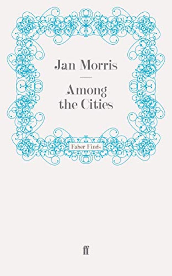 Among the Cities