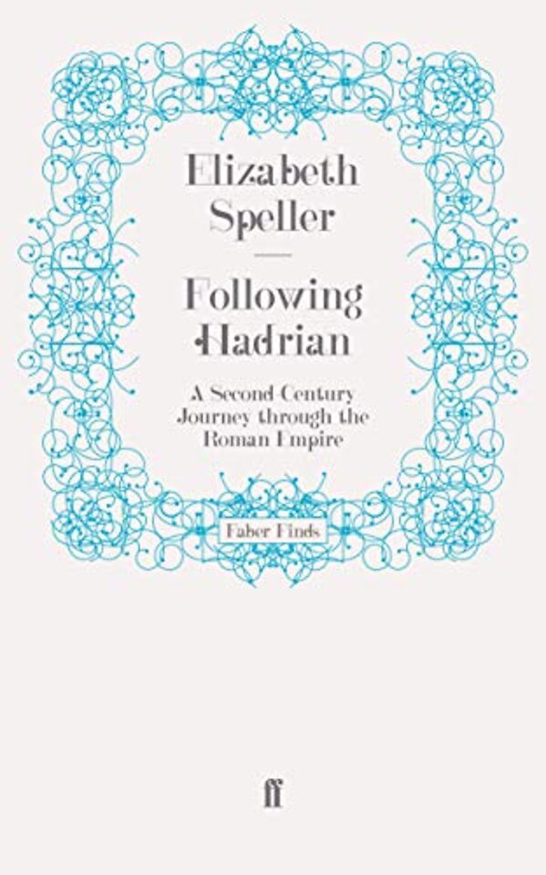 Following Hadrian