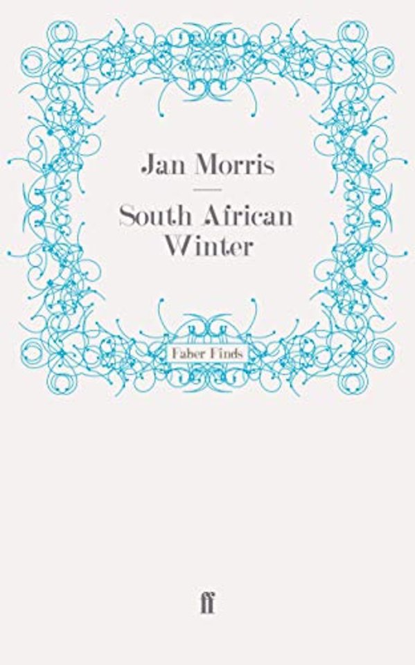 South African Winter