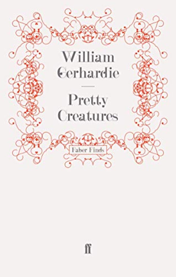 Pretty Creatures
