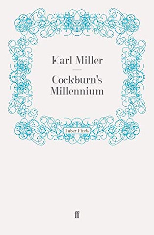 Cockburn's Millennium