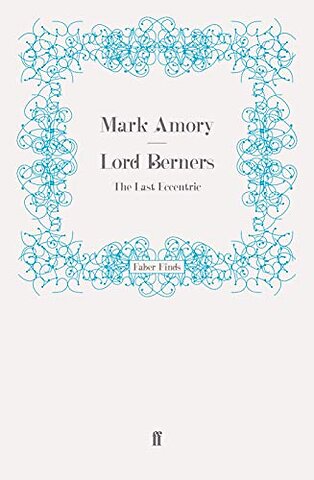 Lord Berners