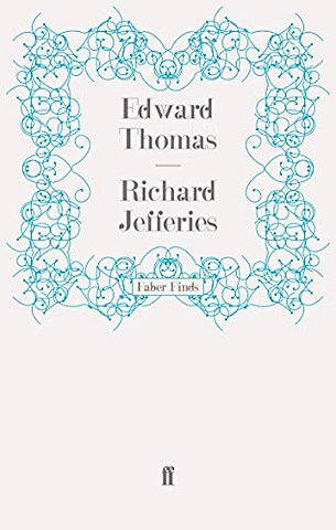 Richard Jefferies