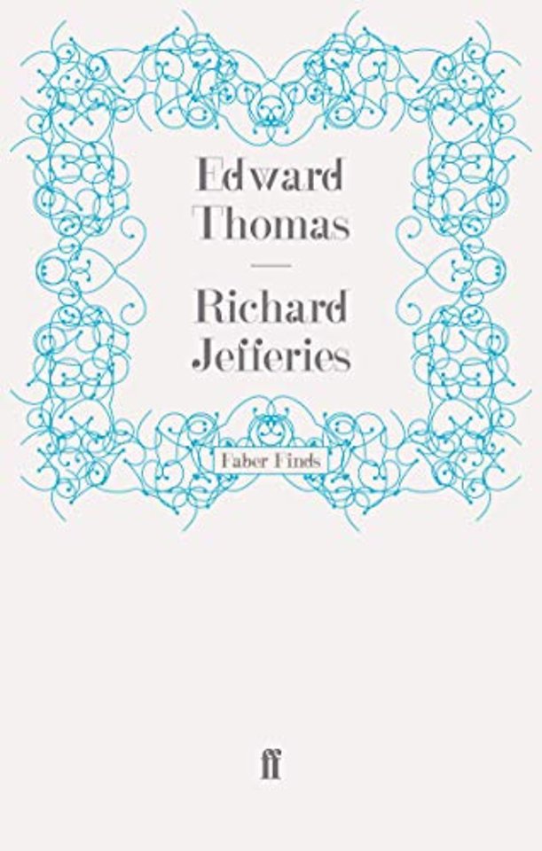 Richard Jefferies