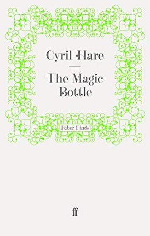 The Magic Bottle