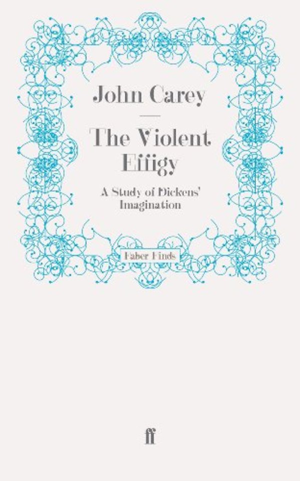 The Violent Effigy