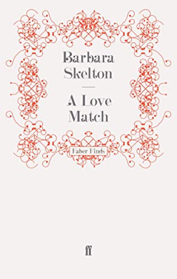 A Love Match