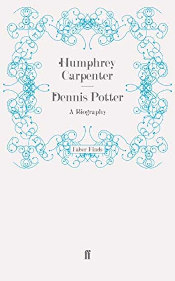 Dennis Potter