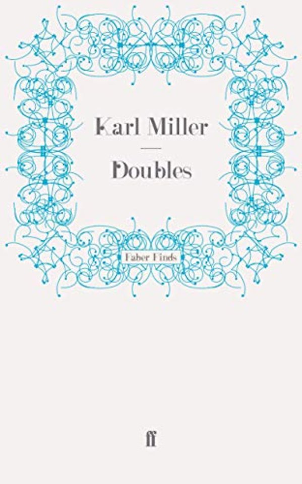 Doubles
