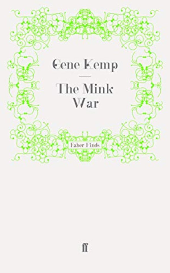 The Mink War