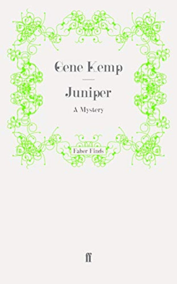 Juniper