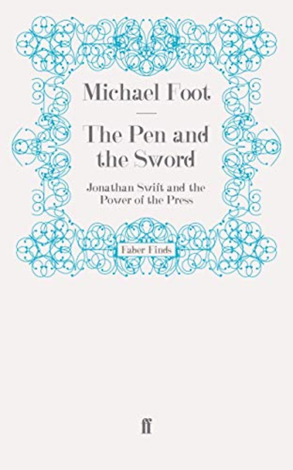 The Pen and the Sword