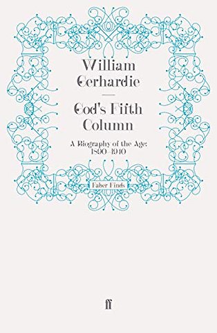 God's Fifth Column