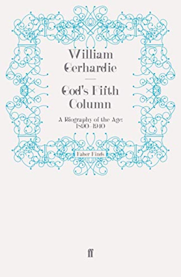 God's Fifth Column