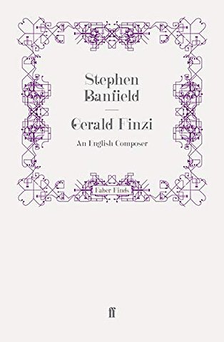 Gerald Finzi