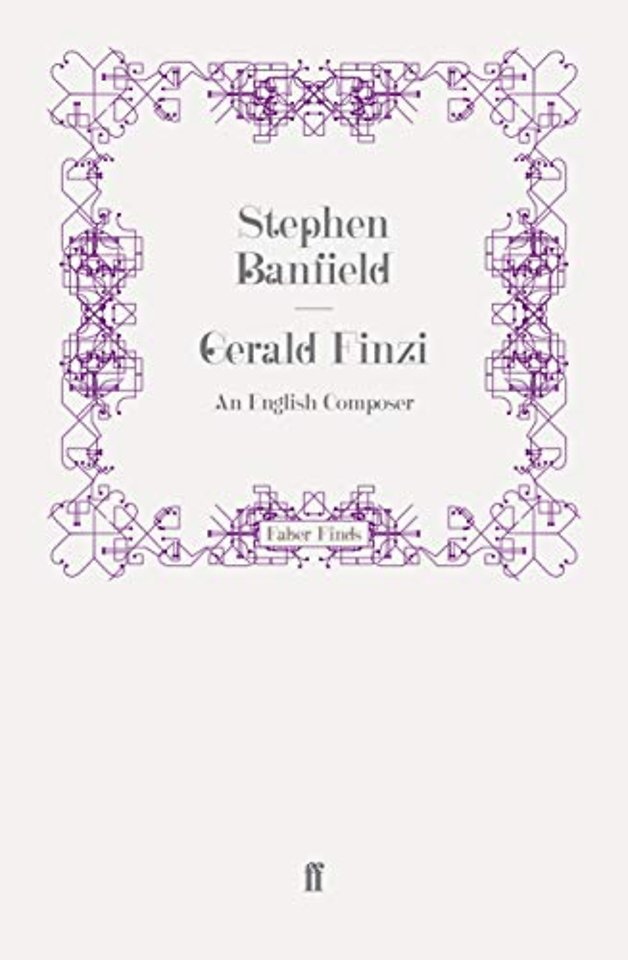 Gerald Finzi