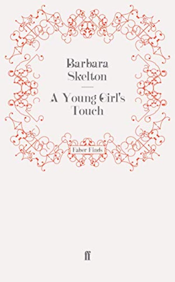 A Young Girl's Touch