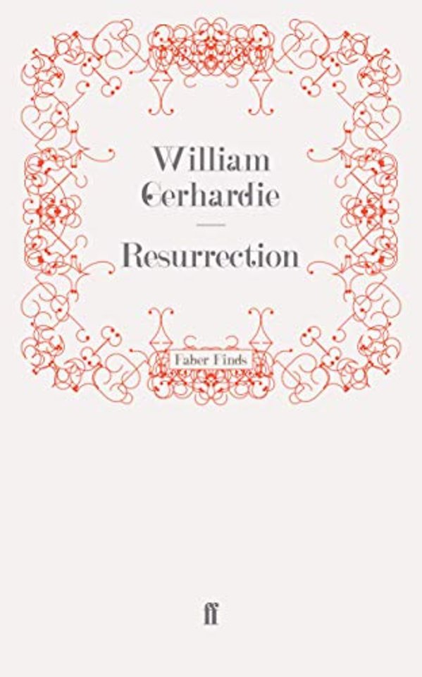 Resurrection