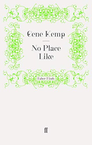 No Place Like