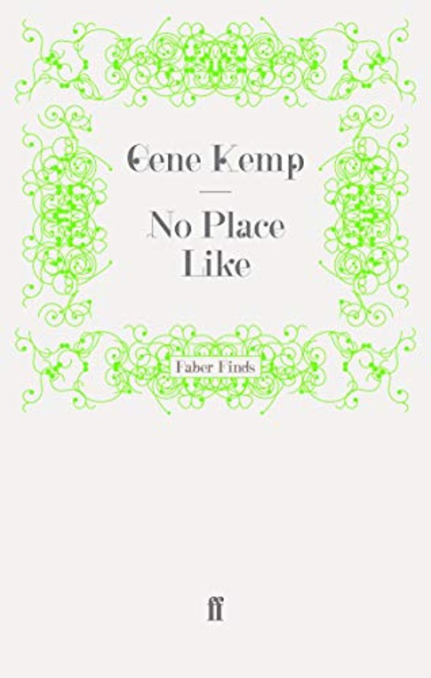 No Place Like