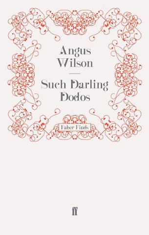 Such Darling Dodos