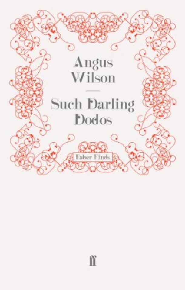 Such Darling Dodos