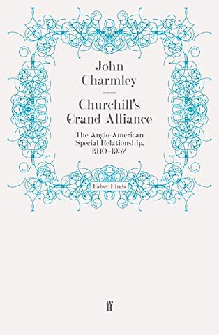 Churchill's Grand Alliance