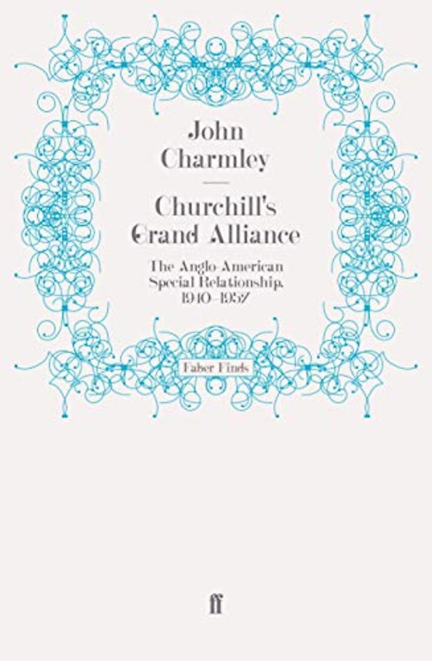 Churchill's Grand Alliance