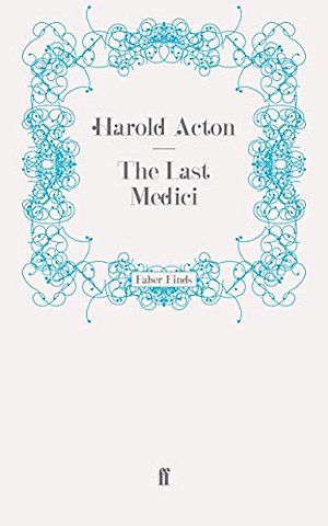The Last Medici