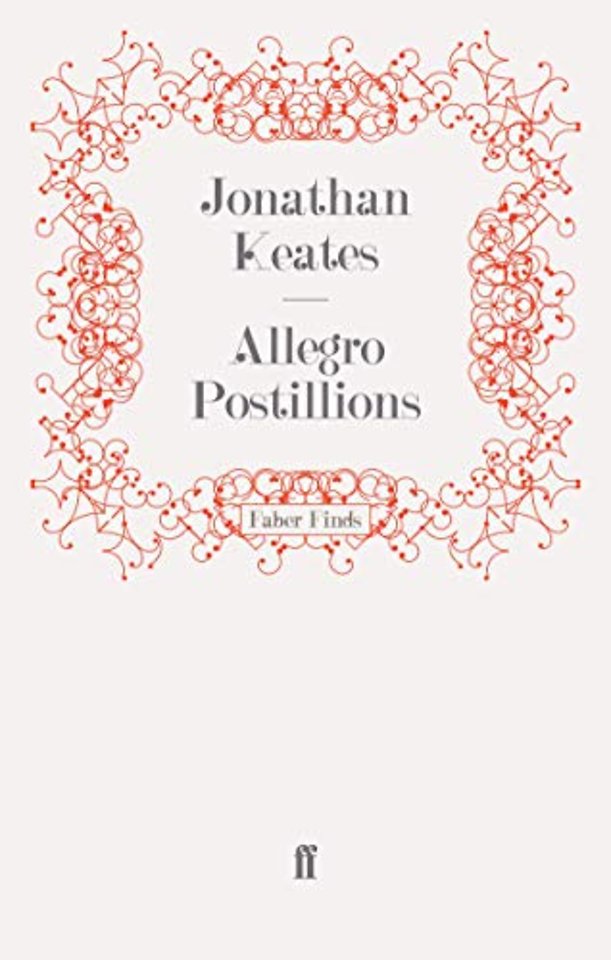 Allegro Postillions