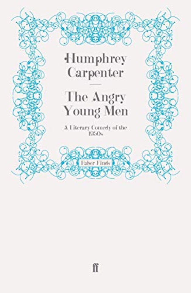 The Angry Young Men
