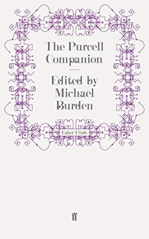 The Purcell Companion
