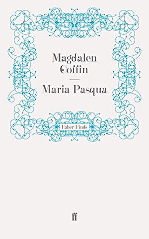 Maria Pasqua