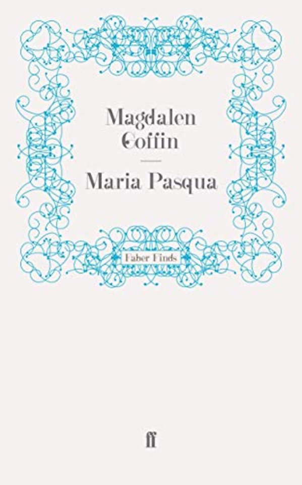 Maria Pasqua