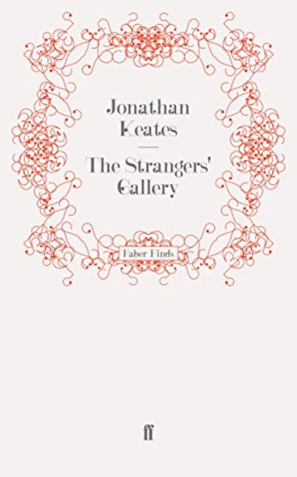 The Strangers' Gallery