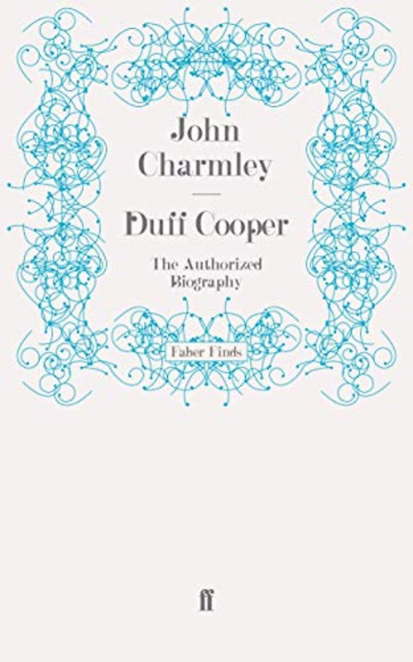 Duff Cooper