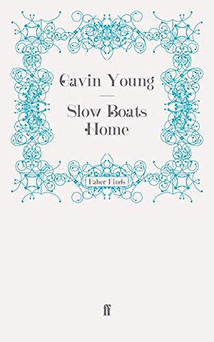 Slow Boats Home
