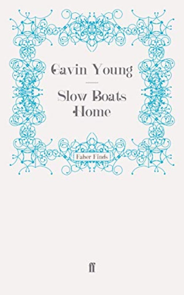 Slow Boats Home