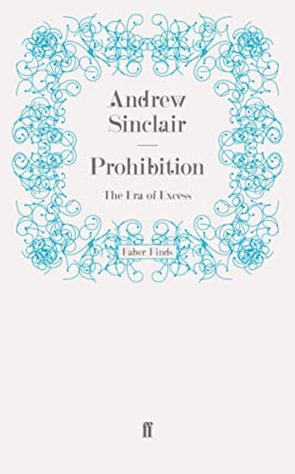 Prohibition