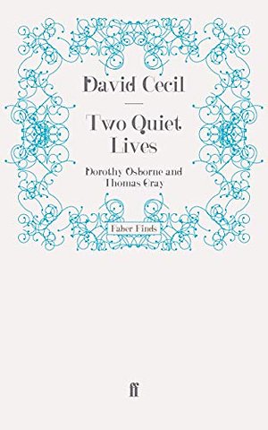 Two Quiet Lives