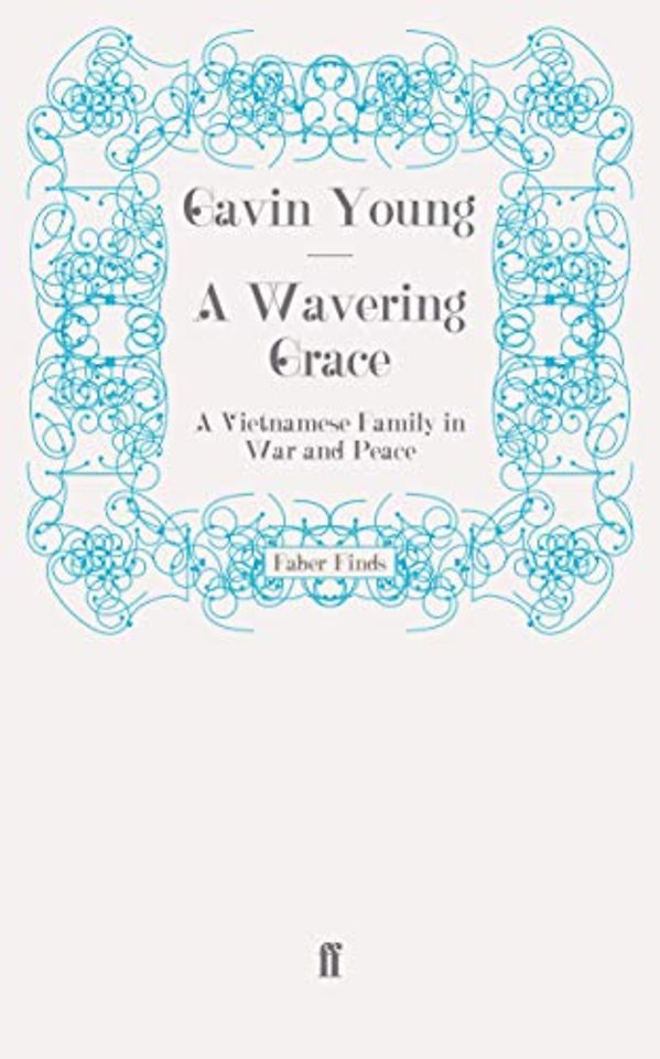 A Wavering Grace