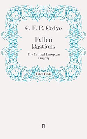 Fallen Bastions