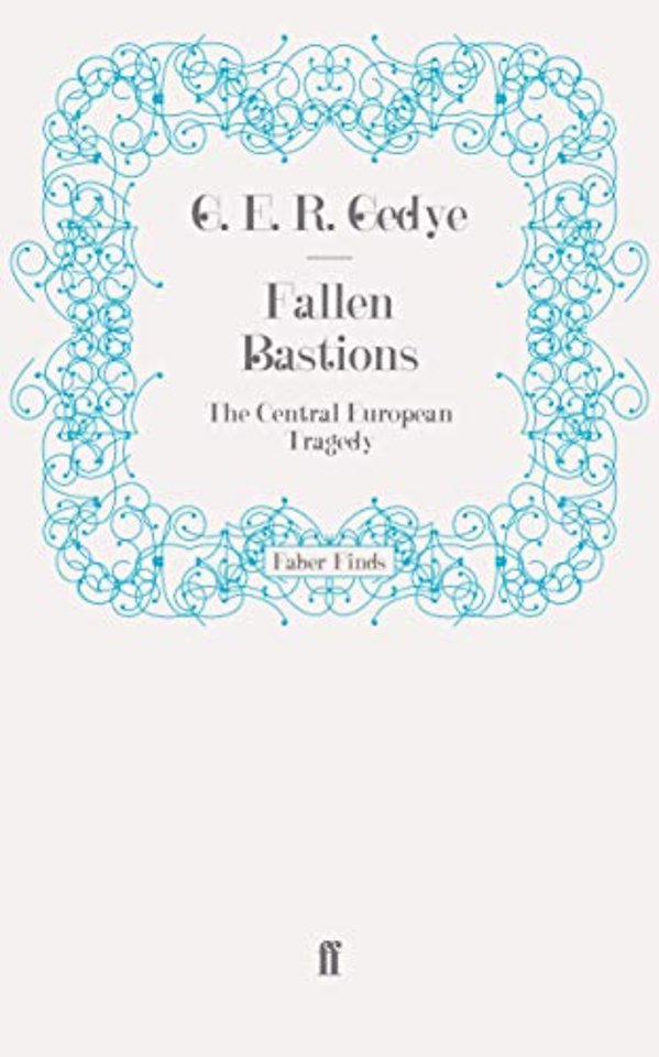 Fallen Bastions