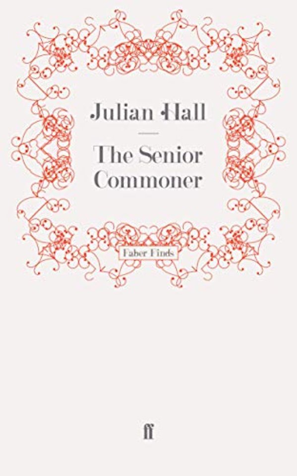 The Senior Commoner