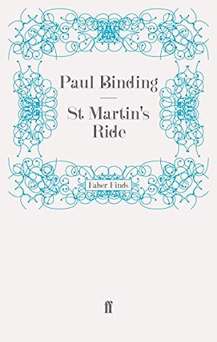 St Martin's Ride