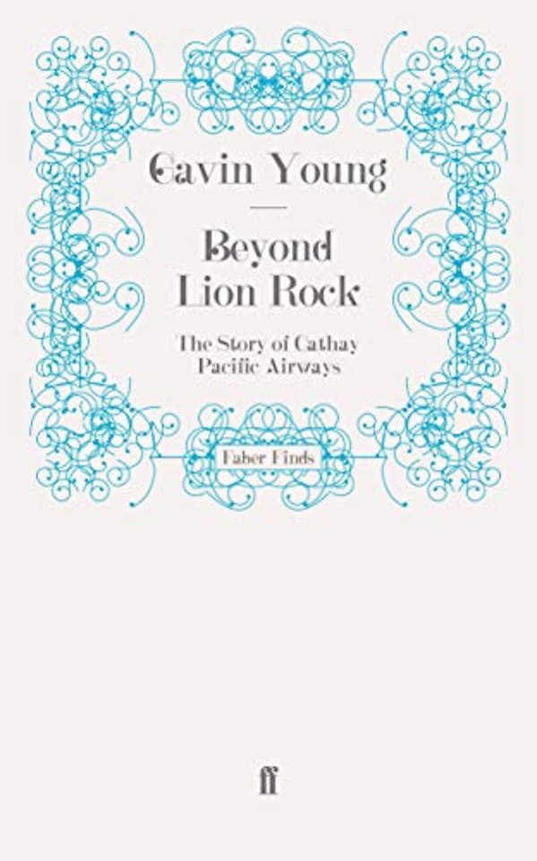 Beyond Lion Rock