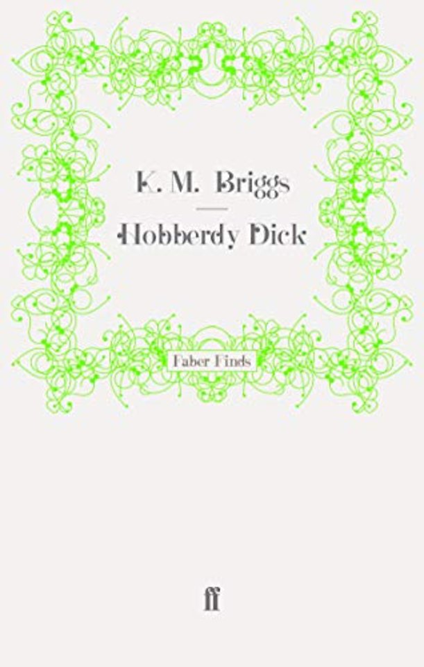 Hobberdy Dick
