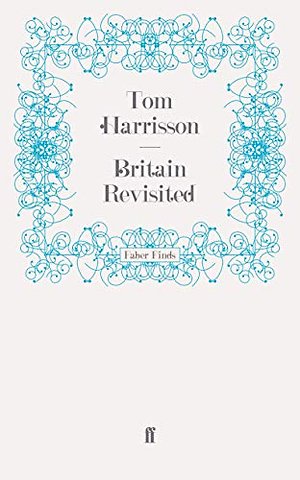 Britain Revisited