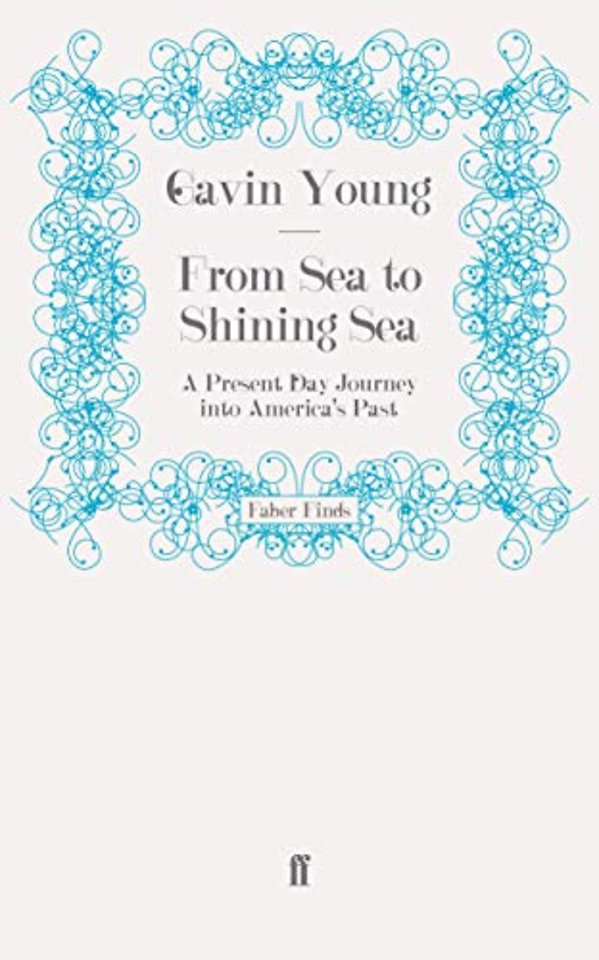 From Sea to Shining Sea